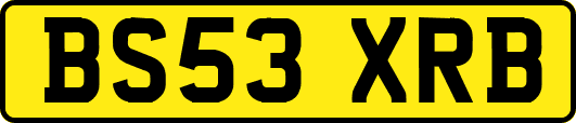 BS53XRB