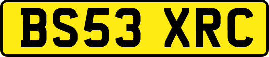 BS53XRC