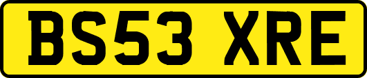 BS53XRE