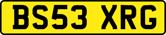BS53XRG