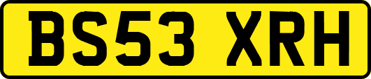 BS53XRH