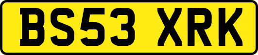 BS53XRK