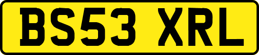 BS53XRL