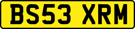 BS53XRM