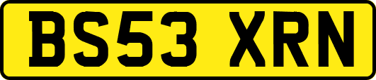 BS53XRN