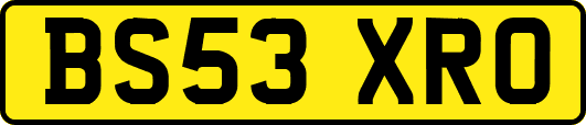 BS53XRO