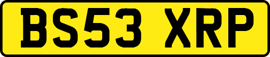BS53XRP
