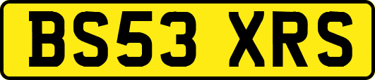 BS53XRS