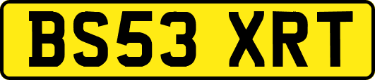 BS53XRT
