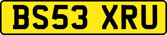 BS53XRU