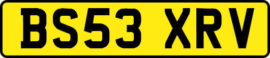 BS53XRV
