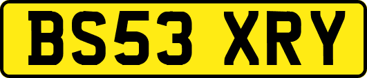 BS53XRY