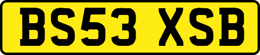 BS53XSB