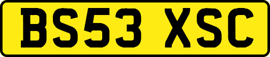 BS53XSC