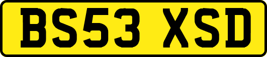 BS53XSD