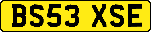 BS53XSE