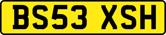 BS53XSH