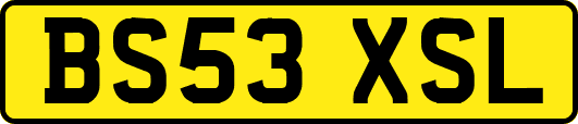 BS53XSL