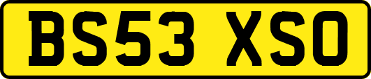 BS53XSO