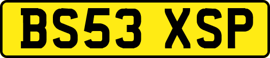 BS53XSP