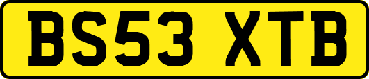 BS53XTB