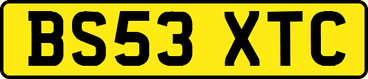 BS53XTC