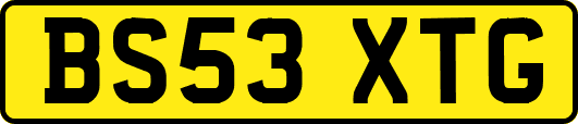 BS53XTG