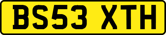 BS53XTH