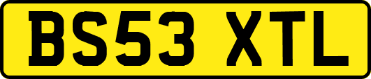 BS53XTL