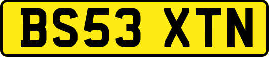 BS53XTN