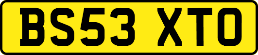 BS53XTO