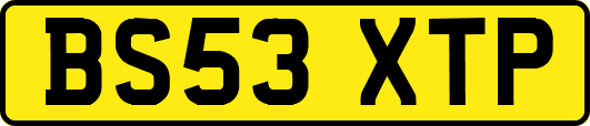 BS53XTP