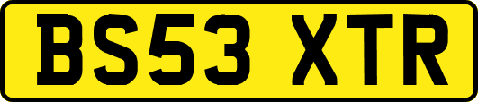 BS53XTR