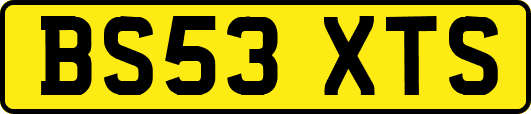 BS53XTS