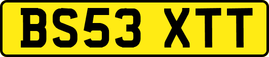 BS53XTT