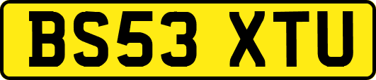 BS53XTU