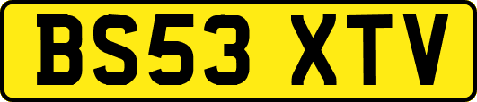 BS53XTV