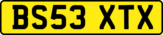 BS53XTX