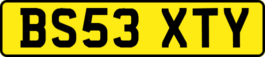 BS53XTY