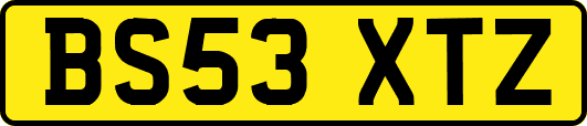 BS53XTZ