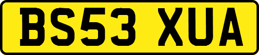 BS53XUA