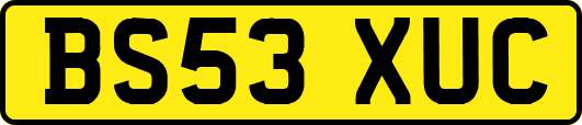 BS53XUC