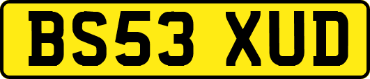 BS53XUD