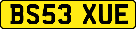 BS53XUE