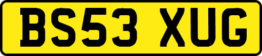 BS53XUG