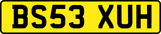 BS53XUH