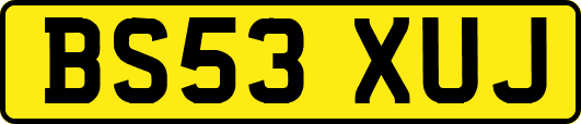 BS53XUJ