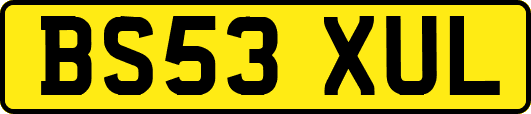 BS53XUL