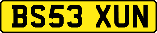 BS53XUN