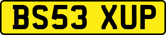 BS53XUP